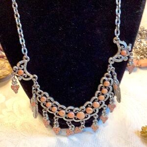 Vintage necklace